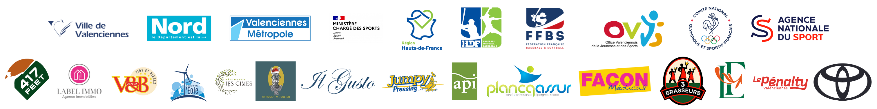 logo sponsor